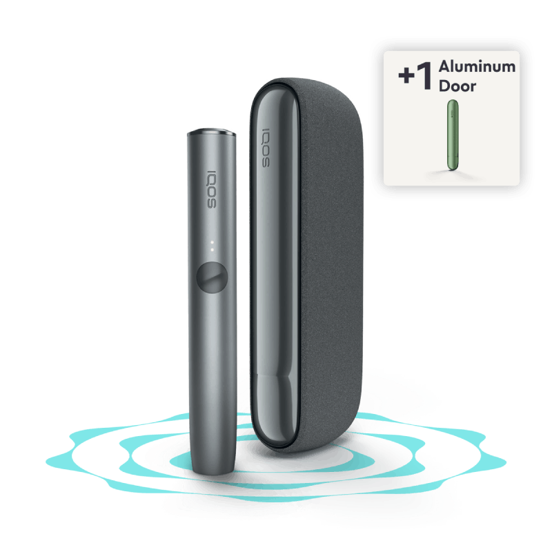 Black Friday Bundle: ILUMA and Aluminum Door